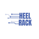 Heel Rack